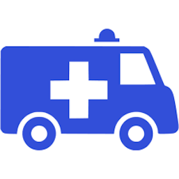 Ambulance icon