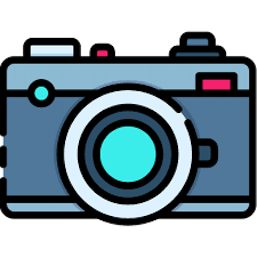 Camera icon