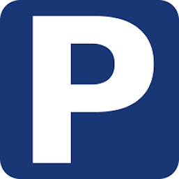 Parking icon