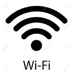 Wifi icon