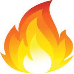 fire icon