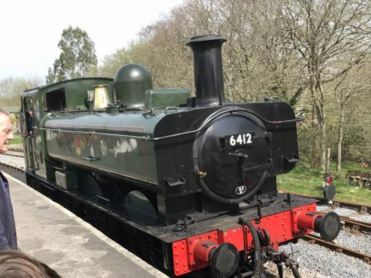 South Devon Railway