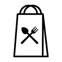 take away food icon